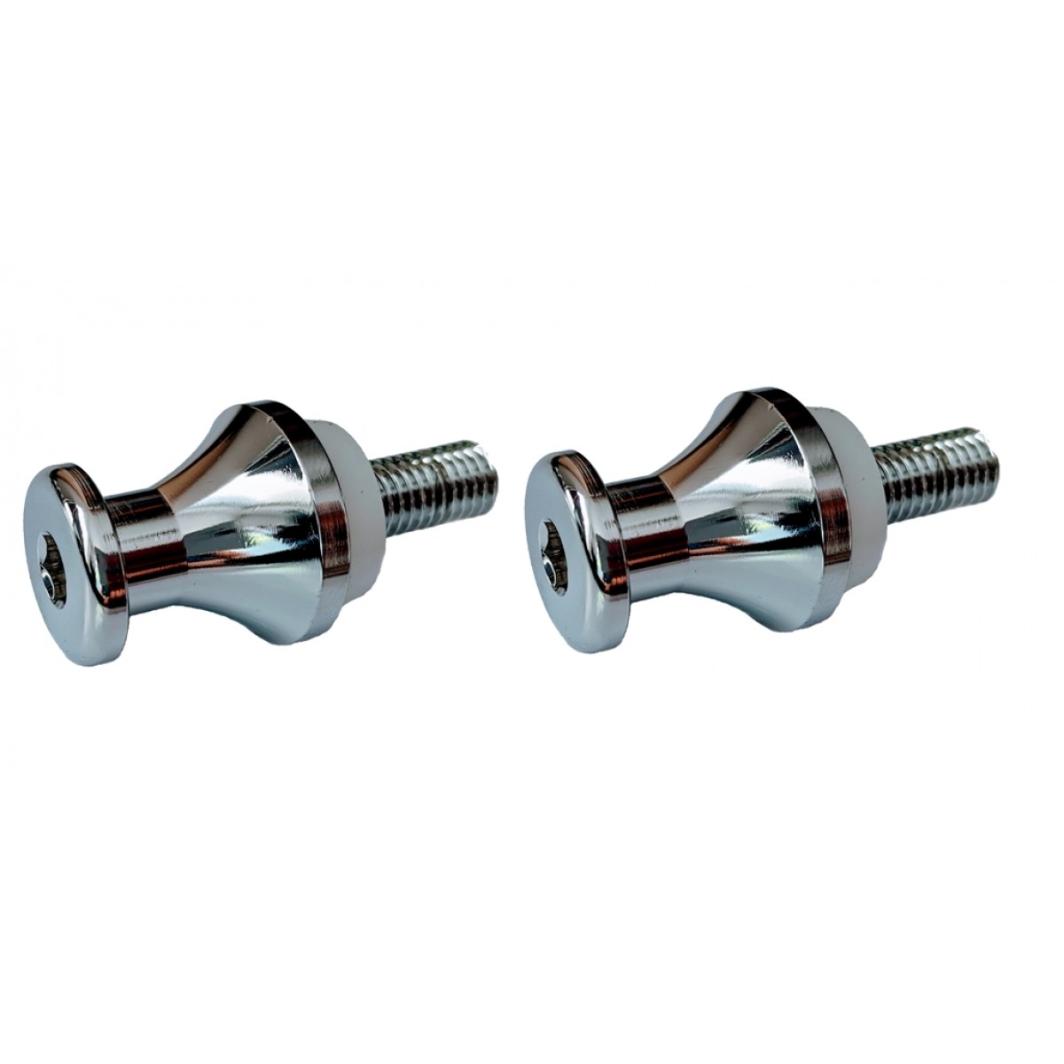 Frankenstein Bolts Set NC